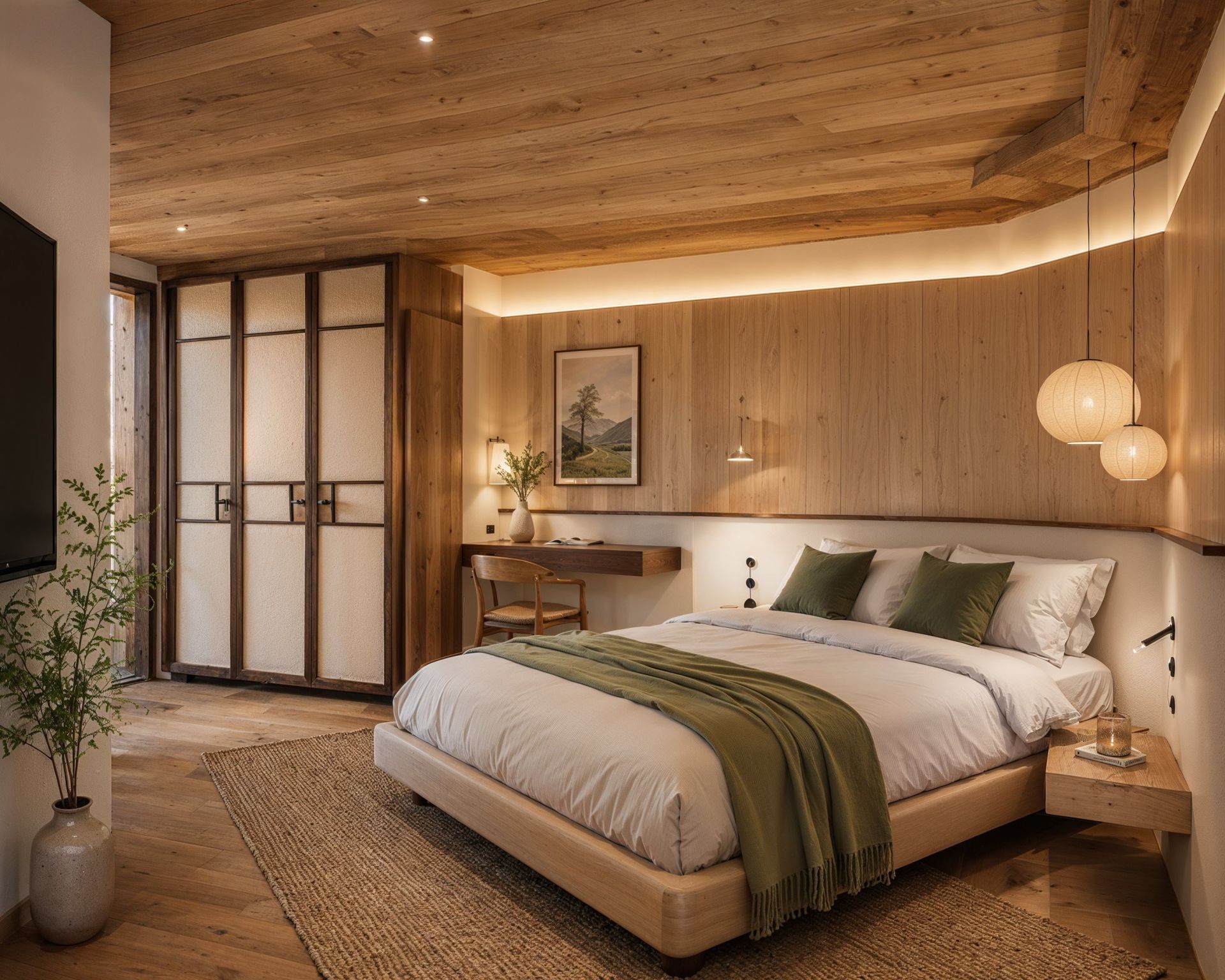 appartement de luxe 5 Pièces en vente sur MERIBEL LES ALLUES (73550)