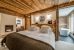 chalet de luxe 7 Pièces en location saisonnière sur MERIBEL LES ALLUES (73550)