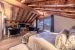 luxury house 15 Rooms for seasonal rent on MERIBEL LES ALLUES (73550)