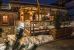 maison de luxe 15 Pièces en location saisonnière sur MERIBEL LES ALLUES (73550)