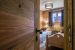 luxury apartment 4 Rooms for seasonal rent on MERIBEL LES ALLUES (73550)
