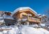 luxury chalet 3 Rooms for seasonal rent on MERIBEL LES ALLUES (73550)