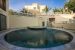 luxury property 10 Rooms for seasonal rent on DUBAI