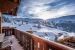 Location saisonnière Appartement de luxe Meribel Les Allues 5 Pièces 150 m²