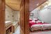 luxury chalet 7 Rooms for seasonal rent on MERIBEL LES ALLUES (73550)