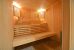 luxury chalet 7 Rooms for seasonal rent on MERIBEL LES ALLUES (73550)