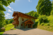 luxury chalet 10 Rooms for seasonal rent on MERIBEL LES ALLUES (73550)