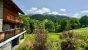luxury chalet 10 Rooms for seasonal rent on MERIBEL LES ALLUES (73550)