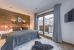 luxury chalet 10 Rooms for seasonal rent on MERIBEL LES ALLUES (73550)