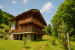 luxury chalet 10 Rooms for seasonal rent on MERIBEL LES ALLUES (73550)