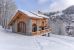 luxury chalet 10 Rooms for seasonal rent on MERIBEL LES ALLUES (73550)