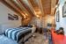 luxury duplex 5 Rooms for seasonal rent on MERIBEL LES ALLUES (73550)