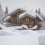 luxury duplex 5 Rooms for seasonal rent on MERIBEL LES ALLUES (73550)