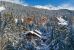 Location saisonnière Chalet de luxe Méribel Les Allues 7 Pièces 220 m²