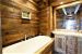 luxury chalet 6 Rooms for seasonal rent on MERIBEL LES ALLUES (73550)