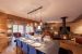 Rental Luxury chalet Meribel Les Allues 7 Rooms 350 m²