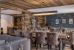 luxury chalet 9 Rooms for seasonal rent on MERIBEL LES ALLUES (73550)