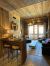 luxury apartment 7 Rooms for seasonal rent on MERIBEL LES ALLUES (73550)