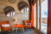 luxury apartment 7 Rooms for seasonal rent on MERIBEL LES ALLUES (73550)
