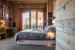 luxury apartment 7 Rooms for seasonal rent on MERIBEL LES ALLUES (73550)