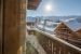luxury apartment 7 Rooms for seasonal rent on MERIBEL LES ALLUES (73550)
