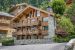 luxury chalet 8 Rooms for seasonal rent on MERIBEL LES ALLUES (73550)
