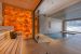 luxury chalet 9 Rooms for seasonal rent on MERIBEL LES ALLUES (73550)