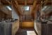 luxury chalet 15 Rooms for seasonal rent on LES ALLUES (73550)