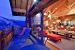 luxury chalet 6 Rooms for seasonal rent on MERIBEL LES ALLUES (73550)