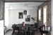 Rental Luxury apartment Megève 5 Rooms 140 m²