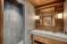 luxury chalet 10 Rooms for seasonal rent on MERIBEL LES ALLUES (73550)