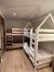 luxury duplex 5 Rooms for seasonal rent on MERIBEL LES ALLUES (73550)