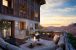 luxury apartment 5 Rooms for sale on MEGEVE (74120)