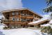 luxury chalet 8 Rooms for sale on MEGEVE (74120)