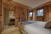 luxury apartment 4 Rooms for sale on MEGEVE (74120)