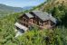 Rental Luxury chalet Meribel Les Allues 10 Rooms 320 m²