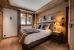 luxury apartment 6 Rooms for seasonal rent on MERIBEL LES ALLUES (73550)