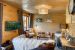 Sale Luxury apartment Méribel Les Allues 6 Rooms 85 m²