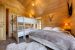 luxury apartment 6 Rooms for sale on MERIBEL LES ALLUES (73550)