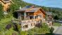 Sale Luxury chalet Méribel Les Allues 8 Rooms 266 m²