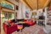 luxury chalet 8 Rooms for sale on MERIBEL LES ALLUES (73550)