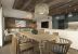 luxury apartment 5 Rooms for sale on MERIBEL LES ALLUES (73550)