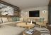 luxury apartment 5 Rooms for sale on MERIBEL LES ALLUES (73550)