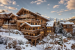 luxury apartment 5 Rooms for sale on MERIBEL LES ALLUES (73550)