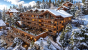appartement de luxe 4 Pièces en vente sur MERIBEL LES ALLUES (73550)