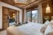 luxury chalet 12 Rooms for seasonal rent on MERIBEL LES ALLUES (73550)