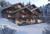 Sale Luxury apartment Méribel Les Allues 6 Rooms 135 m²