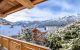 chalet de luxe 8 Pièces en location saisonnière sur MERIBEL LES ALLUES (73550)