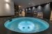 chalet de luxe 8 Pièces en location saisonnière sur MERIBEL LES ALLUES (73550)