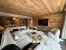luxury apartment 5 Rooms for seasonal rent on MERIBEL LES ALLUES (73550)